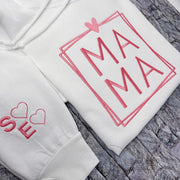 MAMA LOVE